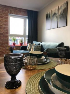 Witkacy Apartament, Słupsk